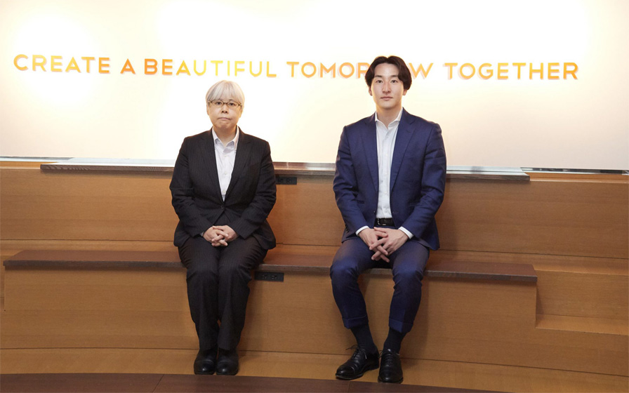 導入事例｜株式会社シグマクシス〜コーポレート部門全体での問い合わせ